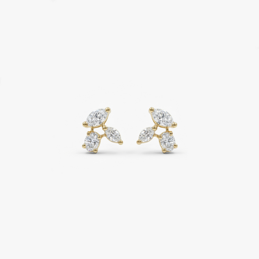 AERIA SOLARA EARRING