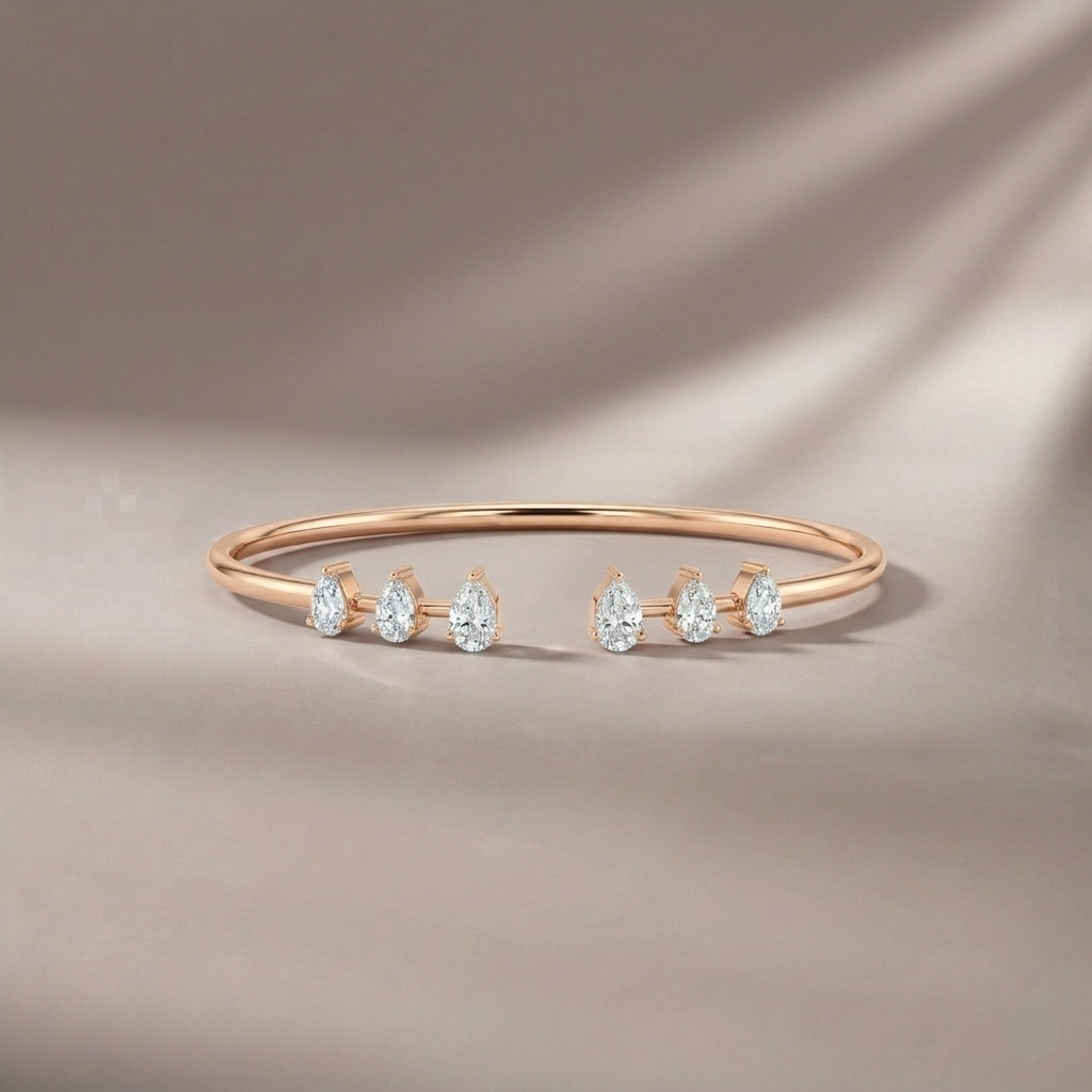 AURI SOLARA BANGLE