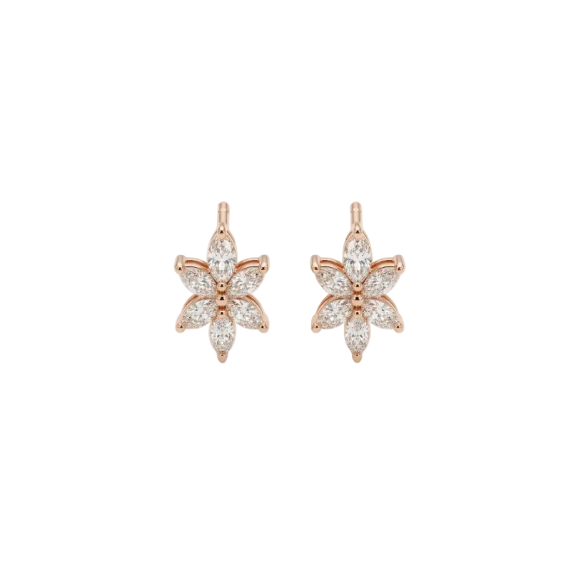 VERIA SOLARA EARRING