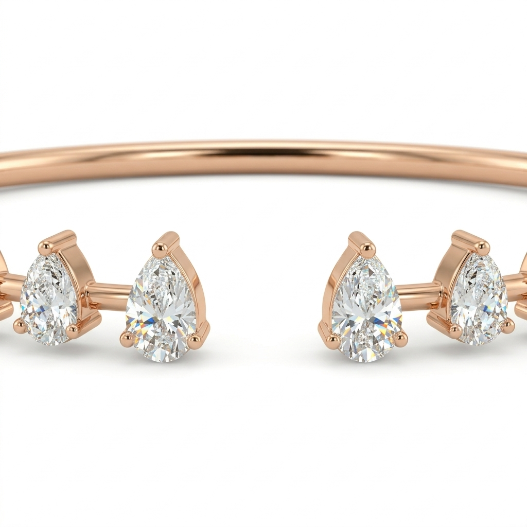 AURI SOLARA BANGLE