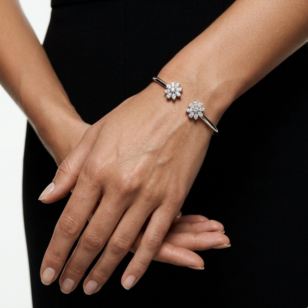 NOVA ETERNA BANGLE
