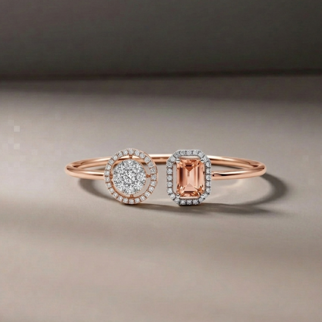 RIVA ETERNA BANGLE