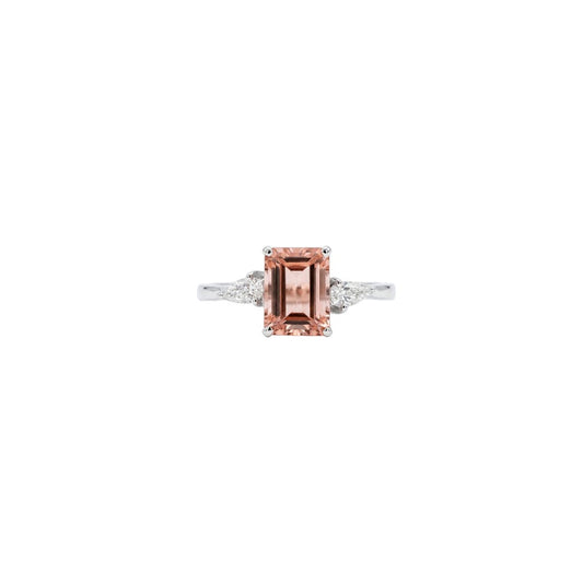 MARISÉLIA TOURMALINE RING