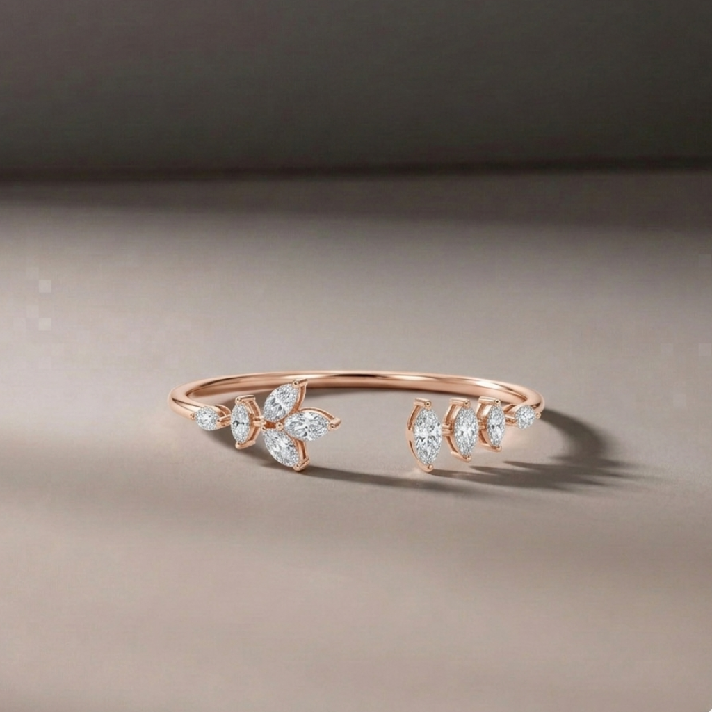 ORIA SOLARA BANGLE