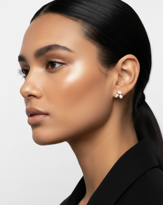 AERIA SOLARA EARRING