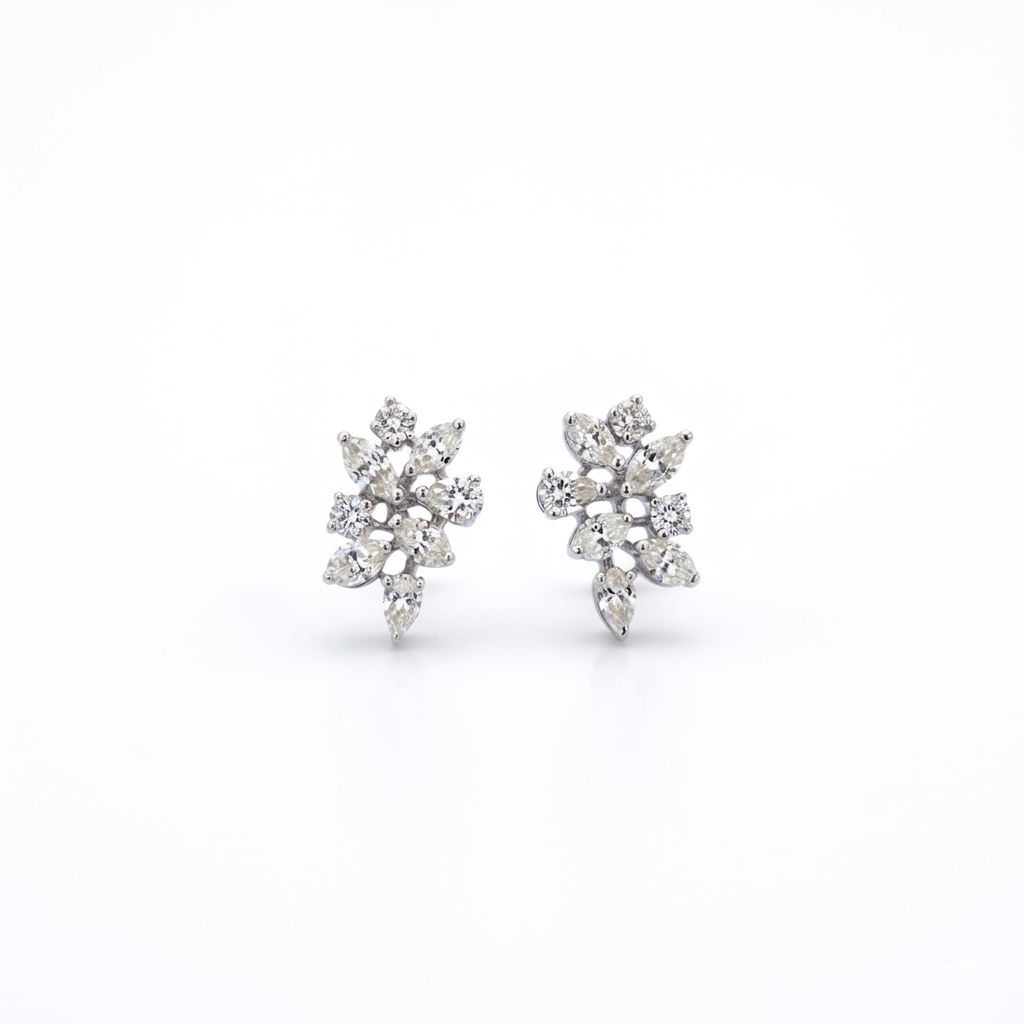 VIA ETERNA EARRING