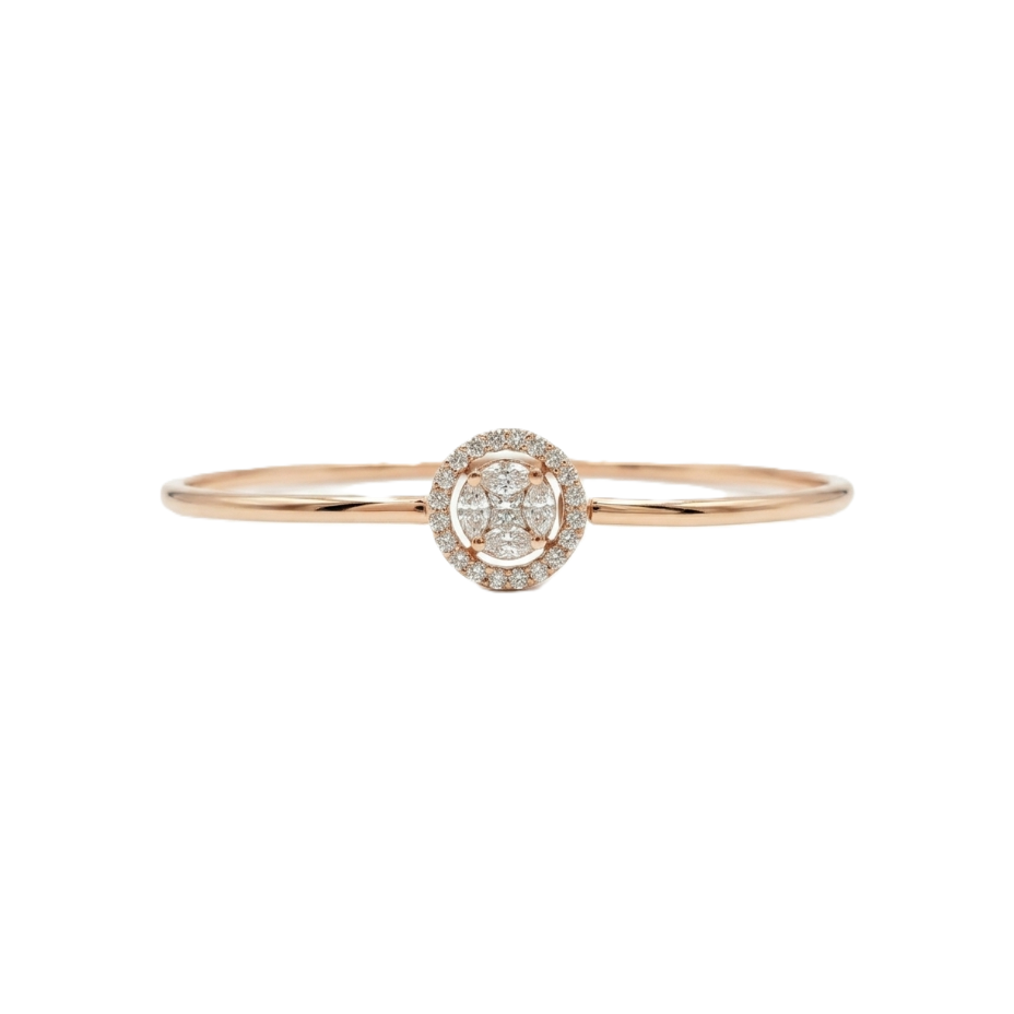 CIRA SOLARA BANGLE