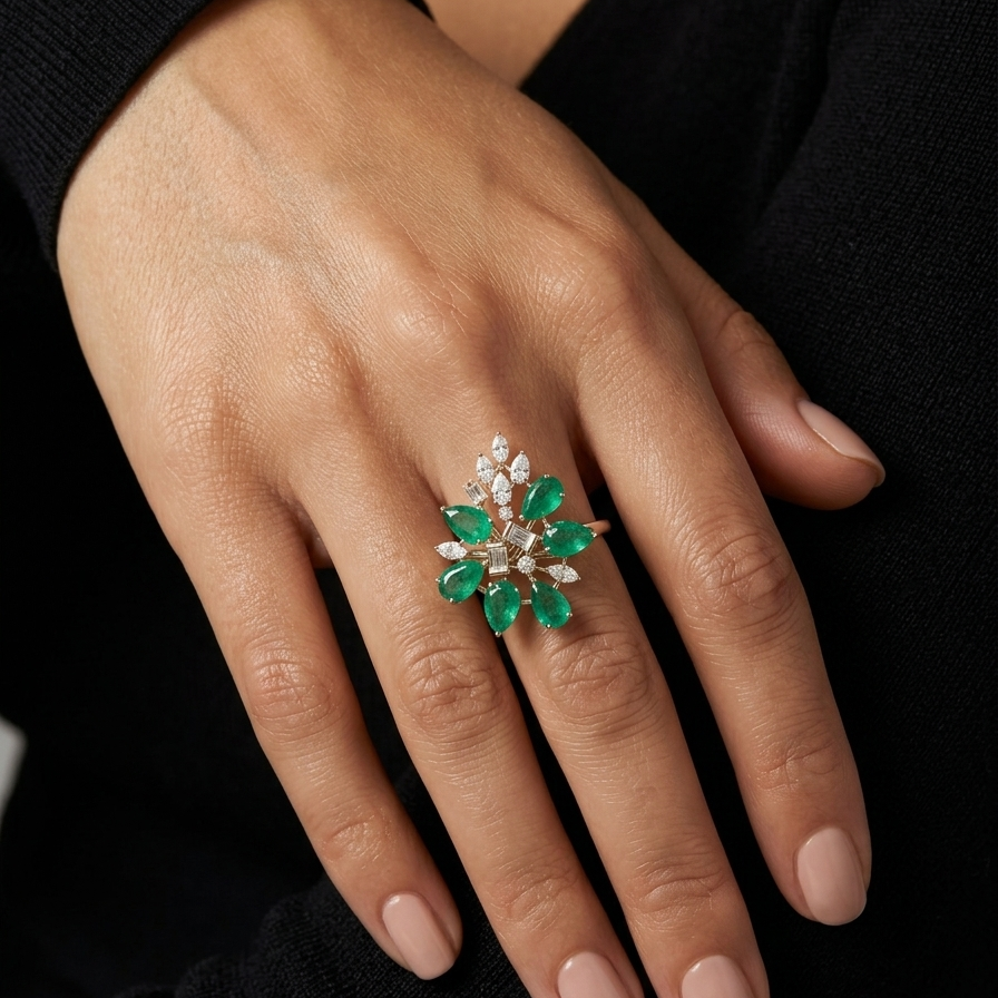 RIVA ETERNA RING