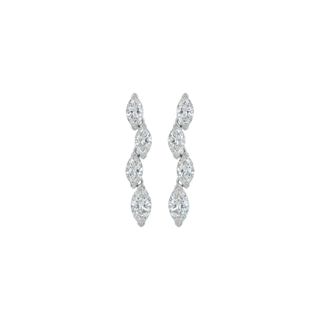 IVRA ETERNA EARRING
