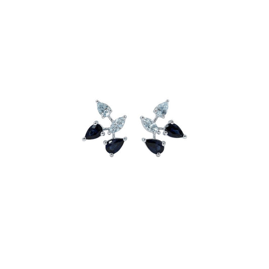 AURÉLIRA SAPHA EARRING