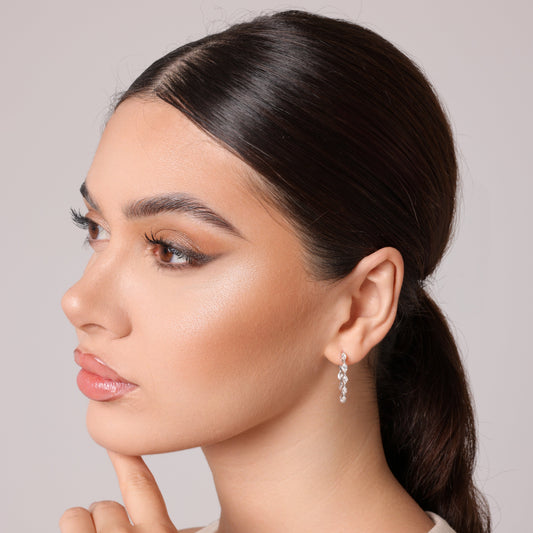 AURÉAELLA FANCY EARRING