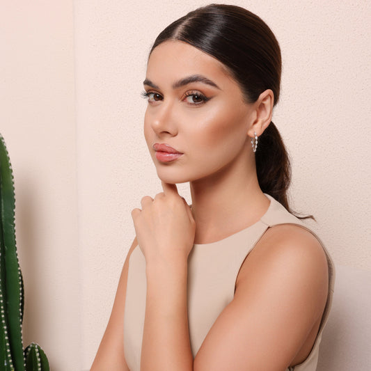 AURÉAELLA FANCY EARRING