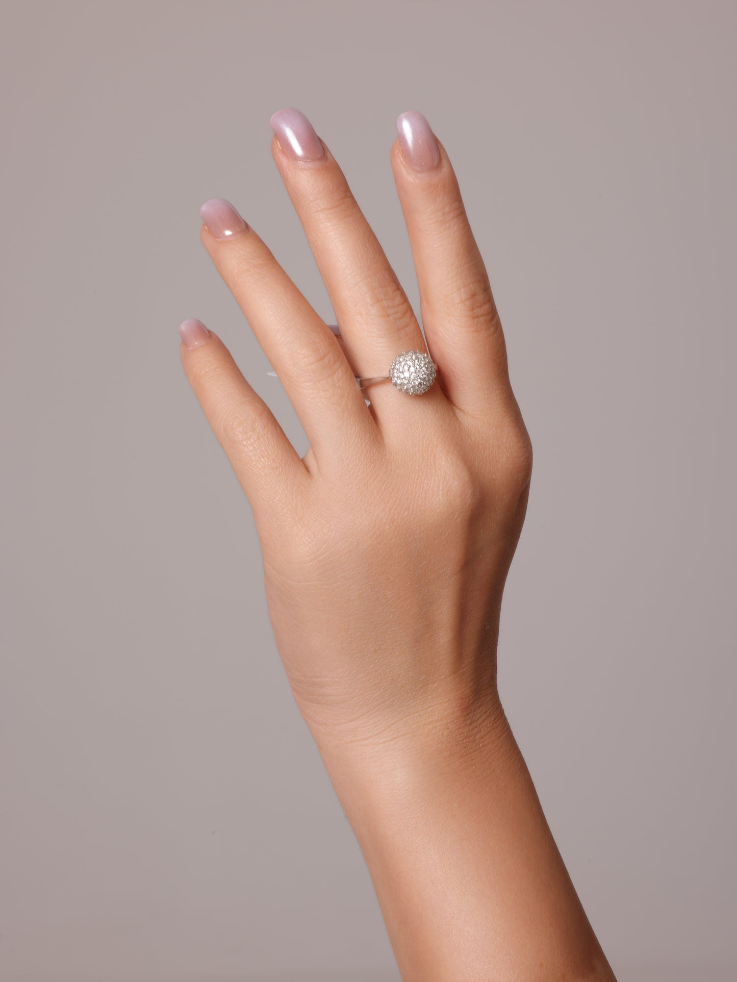 SYLVARISSE ETERNA RING