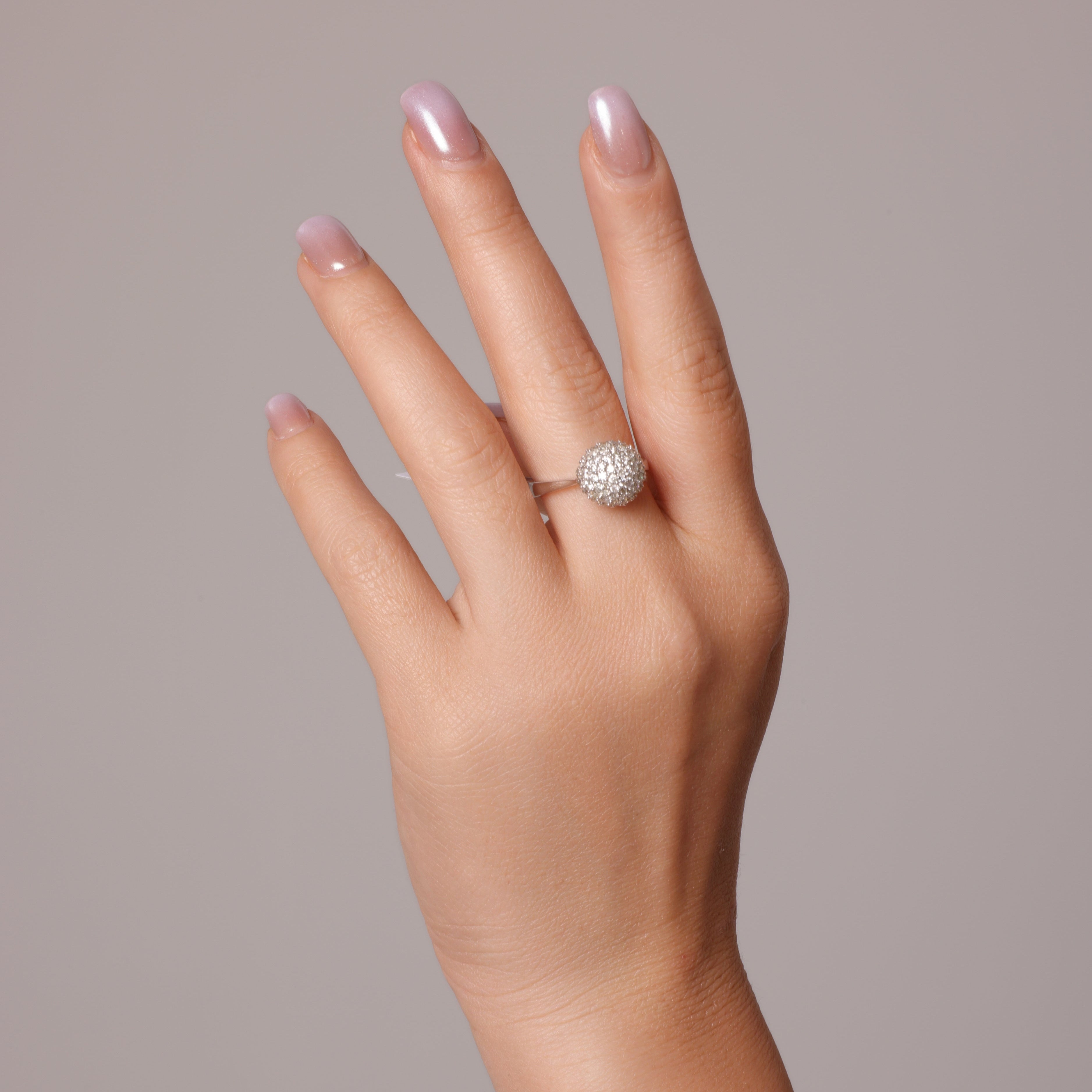 SYLVA ETERNA RING