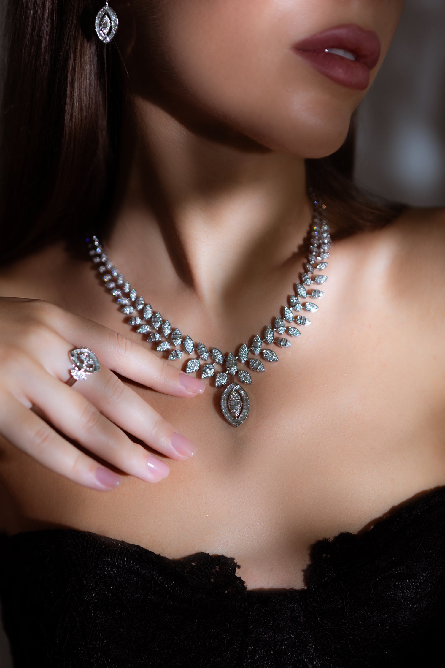 High Jewellery Shenoy Jewellery ShenoyJewellery