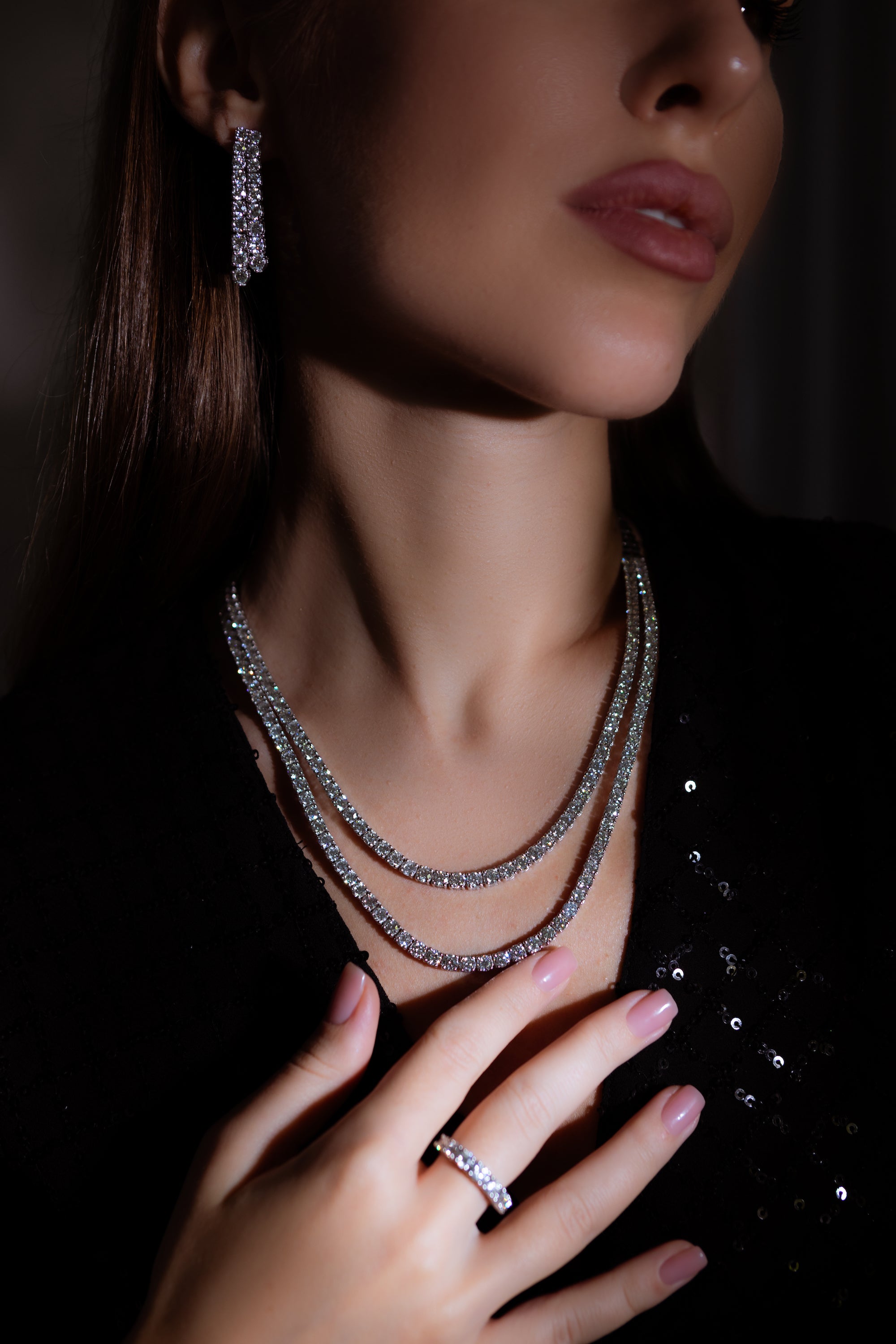 High Jewellery Shenoy Jewellery ShenoyJewellery