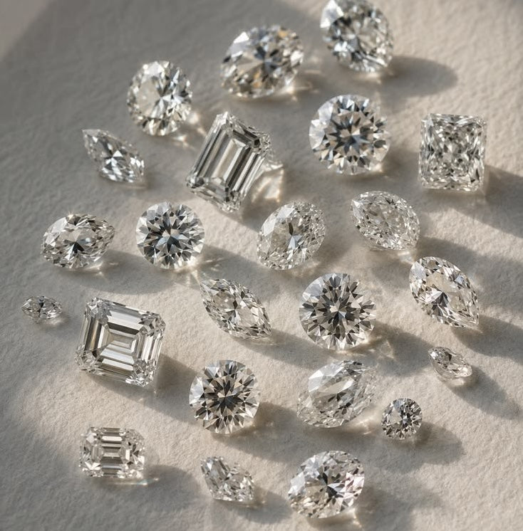 Finest Diamonds