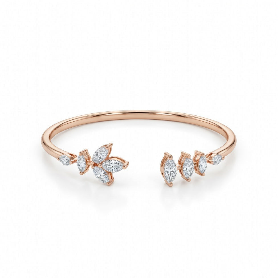ORIA SOLARA BANGLE