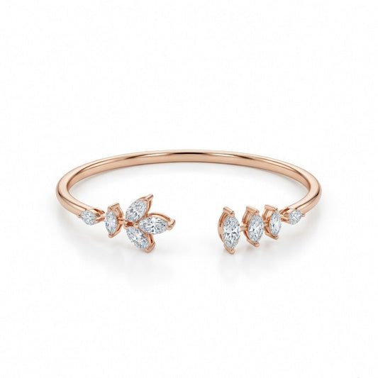 ORIA SOLARA BANGLE