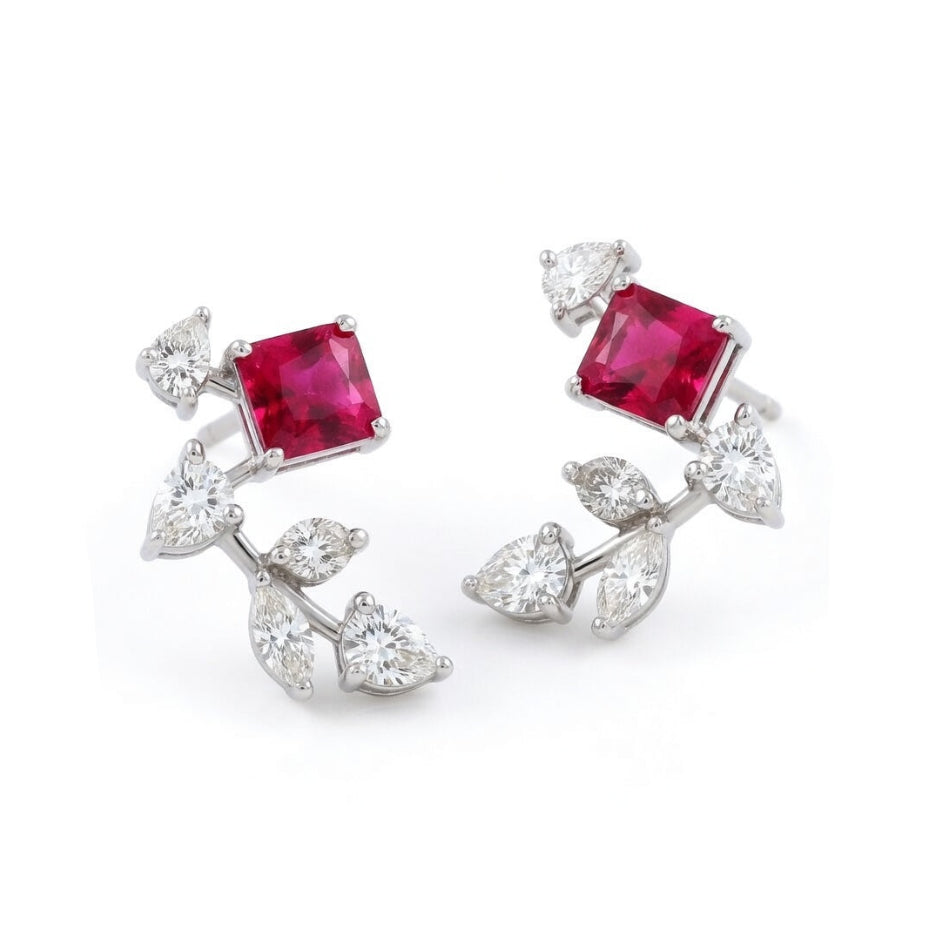 VINA PRISME EARRING
