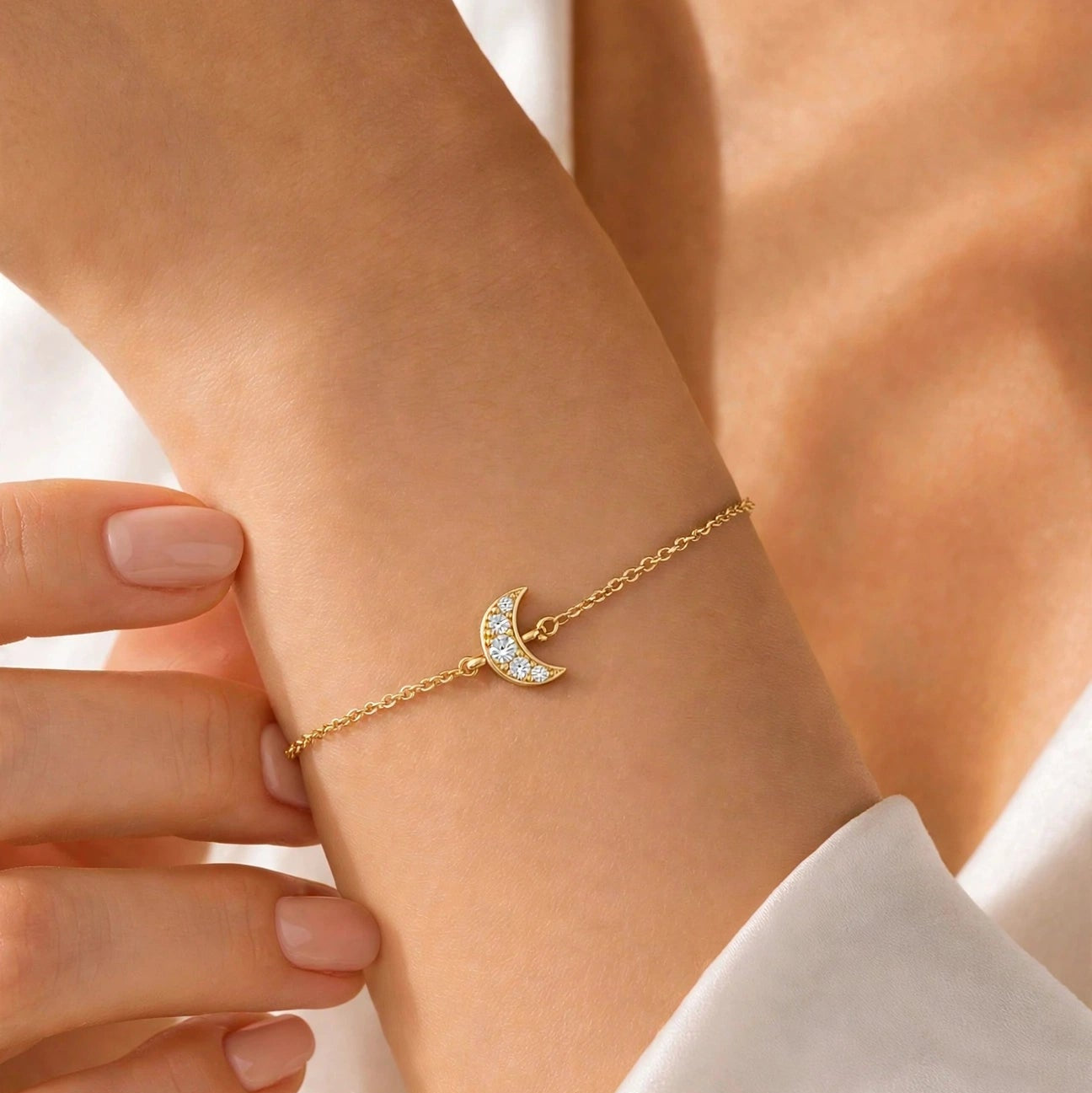 MOON SPECTRA BRACELET