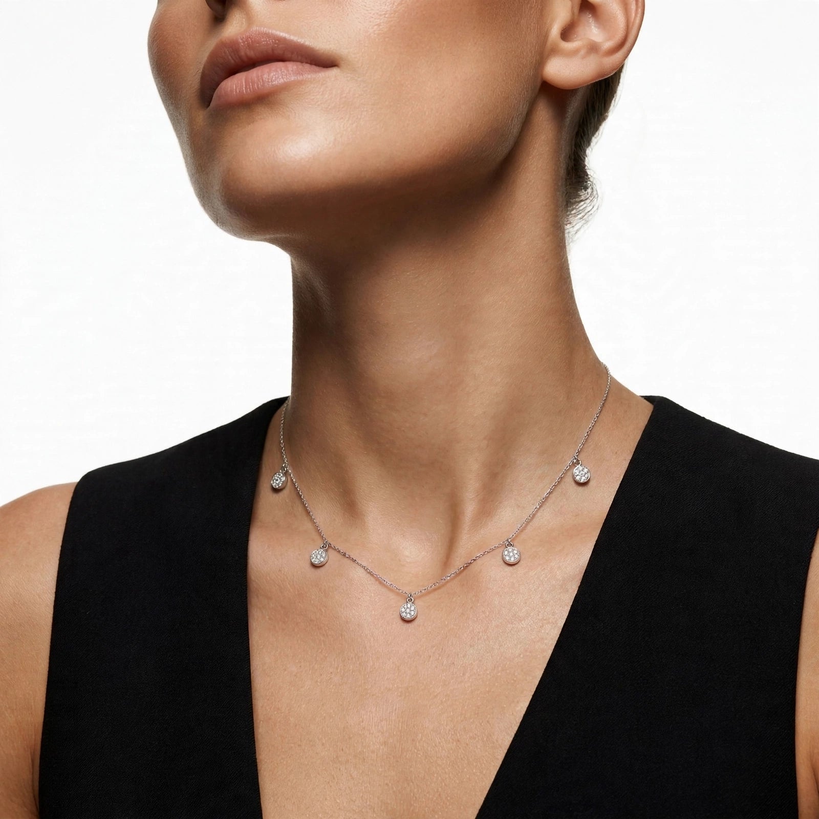ZEN ETERNA NECKLACE