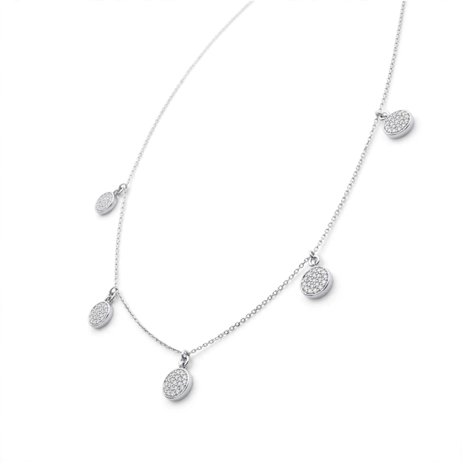 ZEN ETERNA NECKLACE