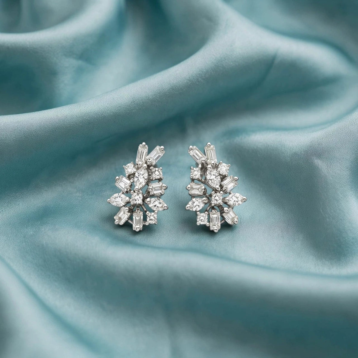 ZEA ETERNA EARRING