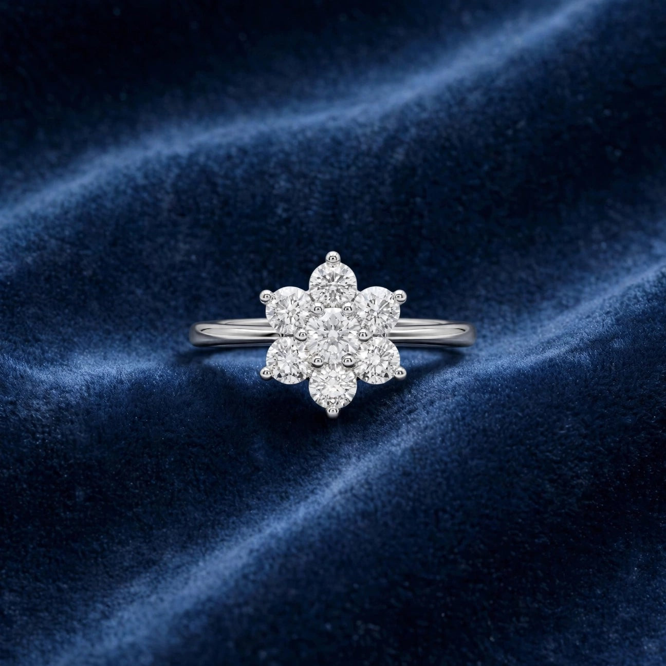 ARO ETERNA RING