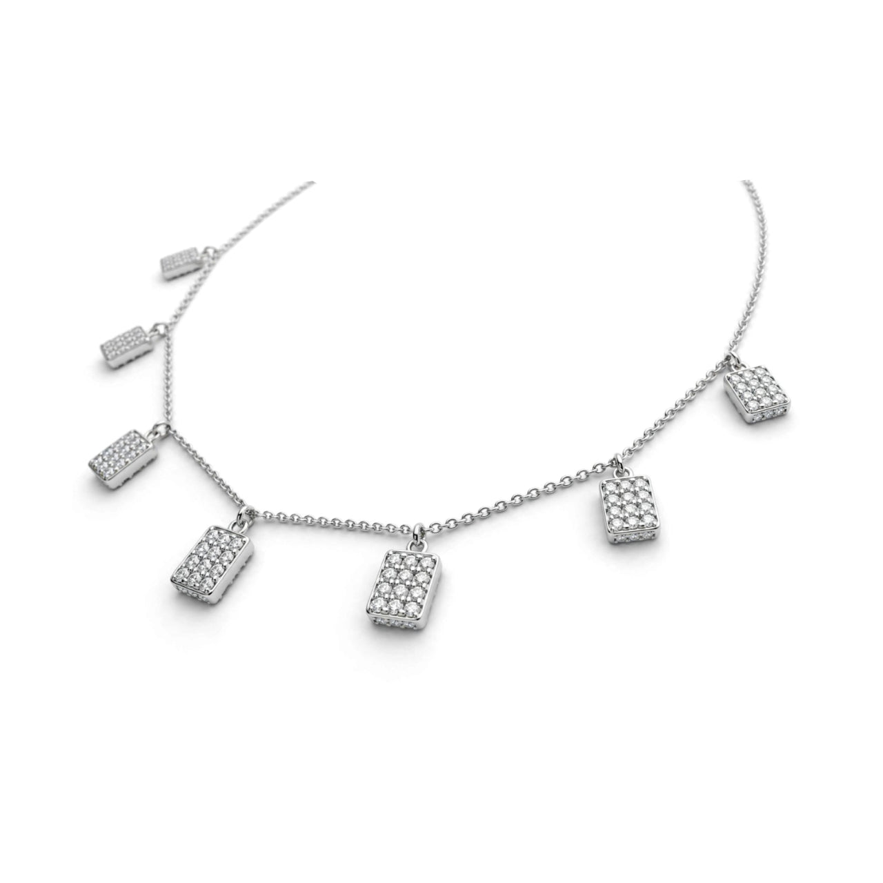 VIO ETERNA NECKLACE