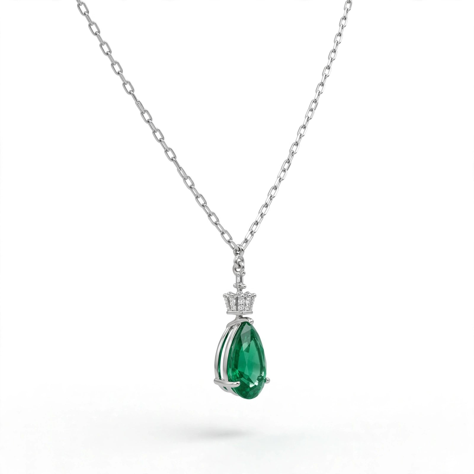 ZEN ETERNA NECKLACE
