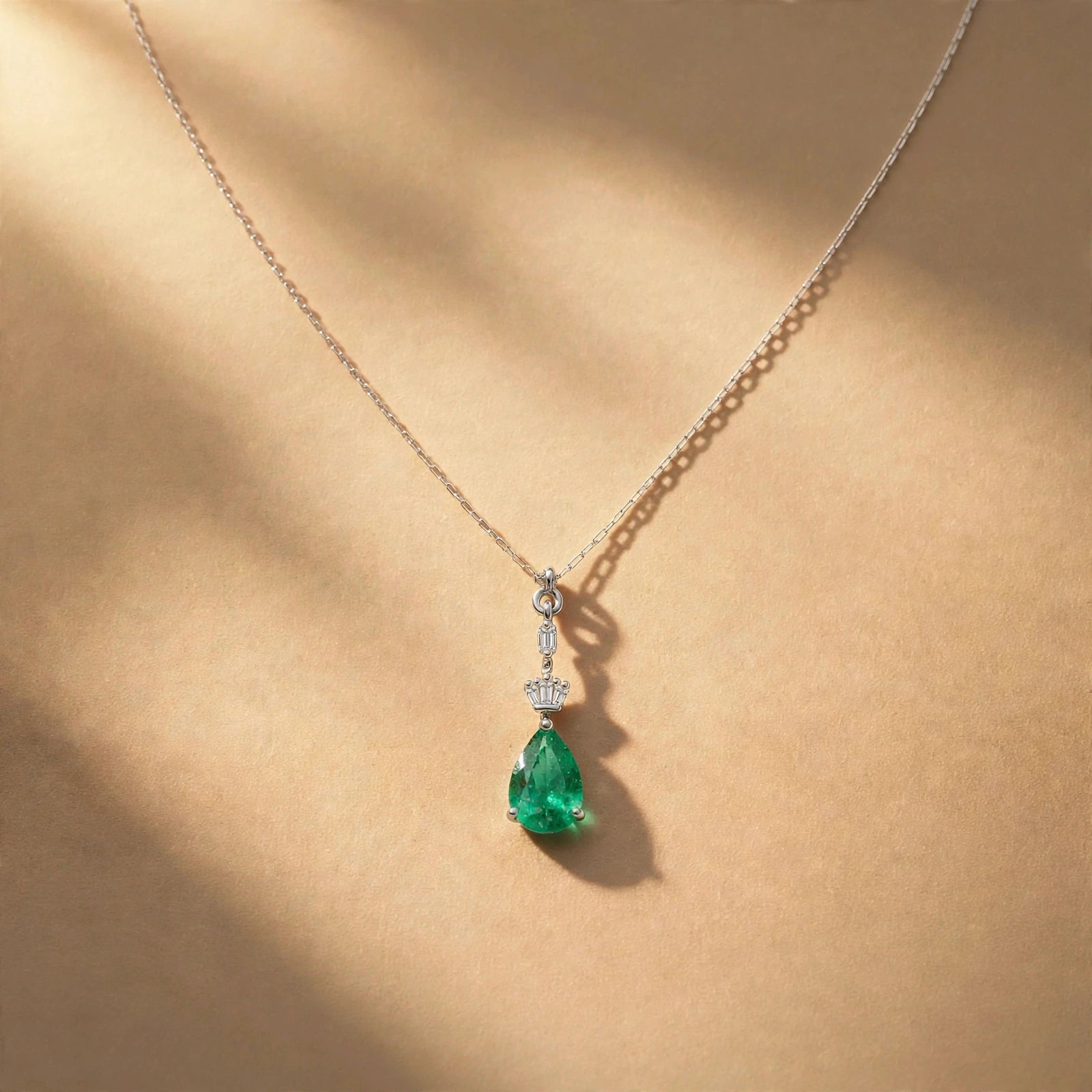 ZEN ETERNA NECKLACE