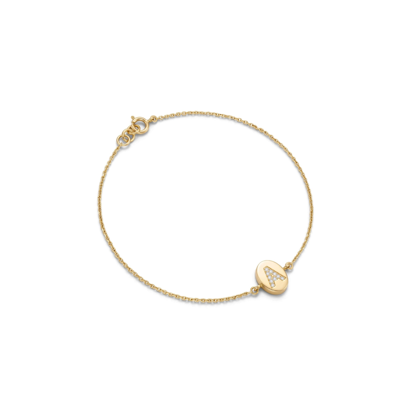 LUV SPECTRA BRACELET