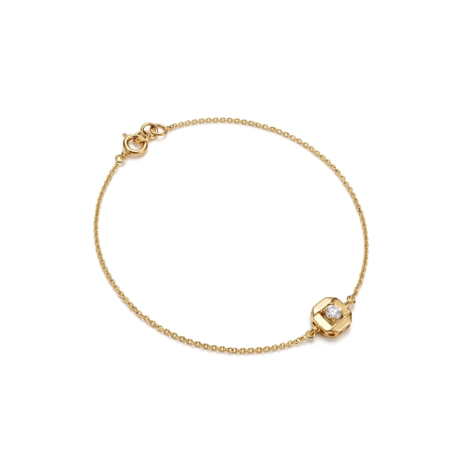 MYA ROUND BRACELET
