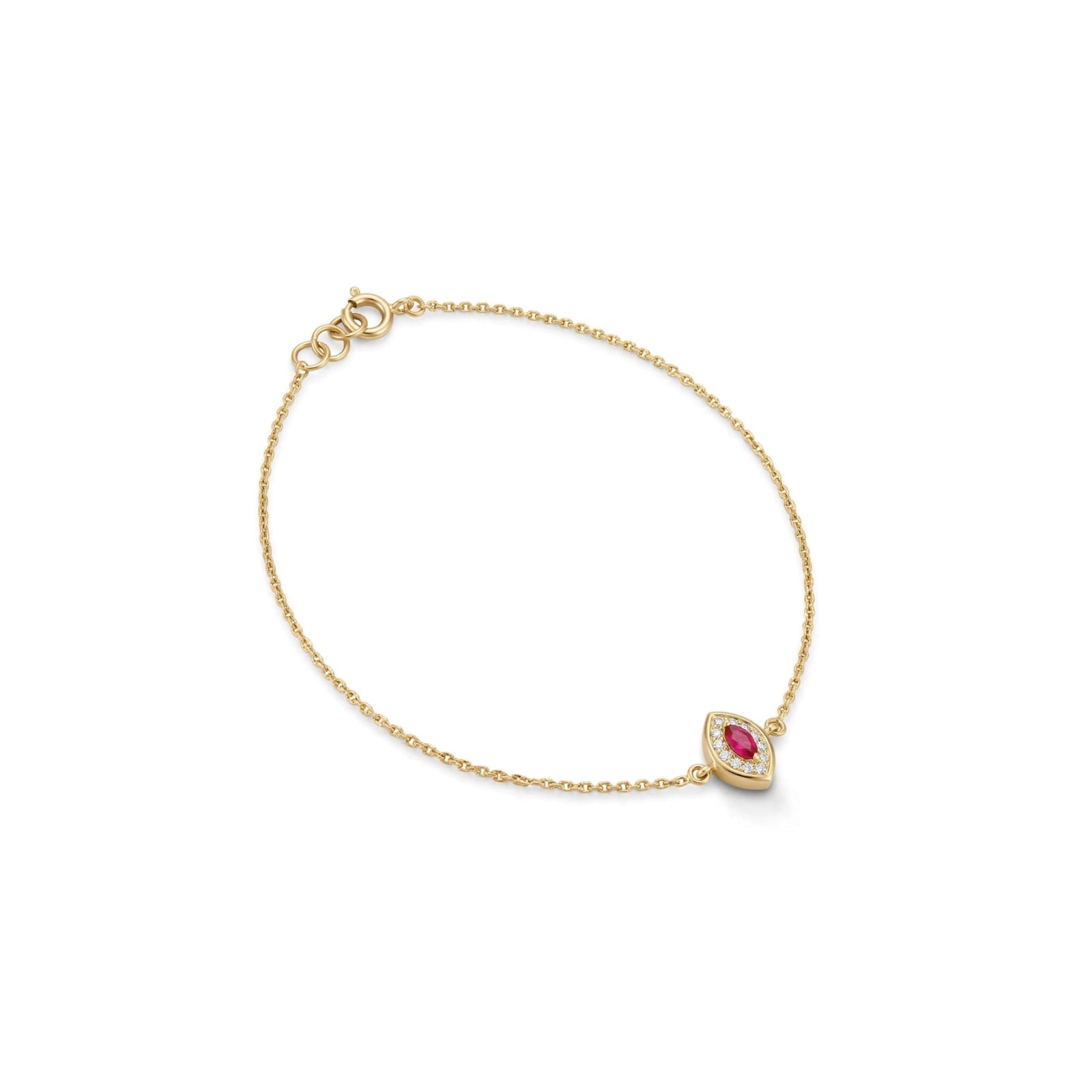 DIA SPECTRA BRACELET