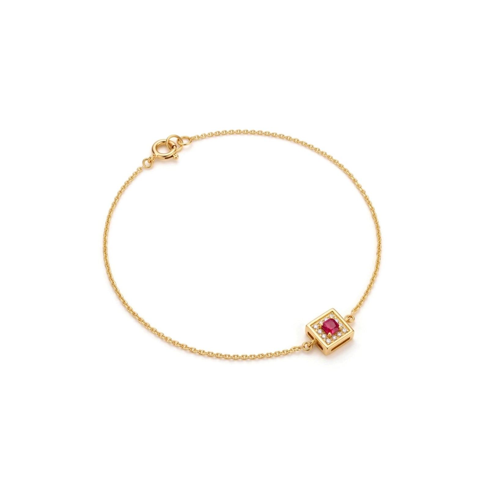 JIV SPECTRA BRACELET