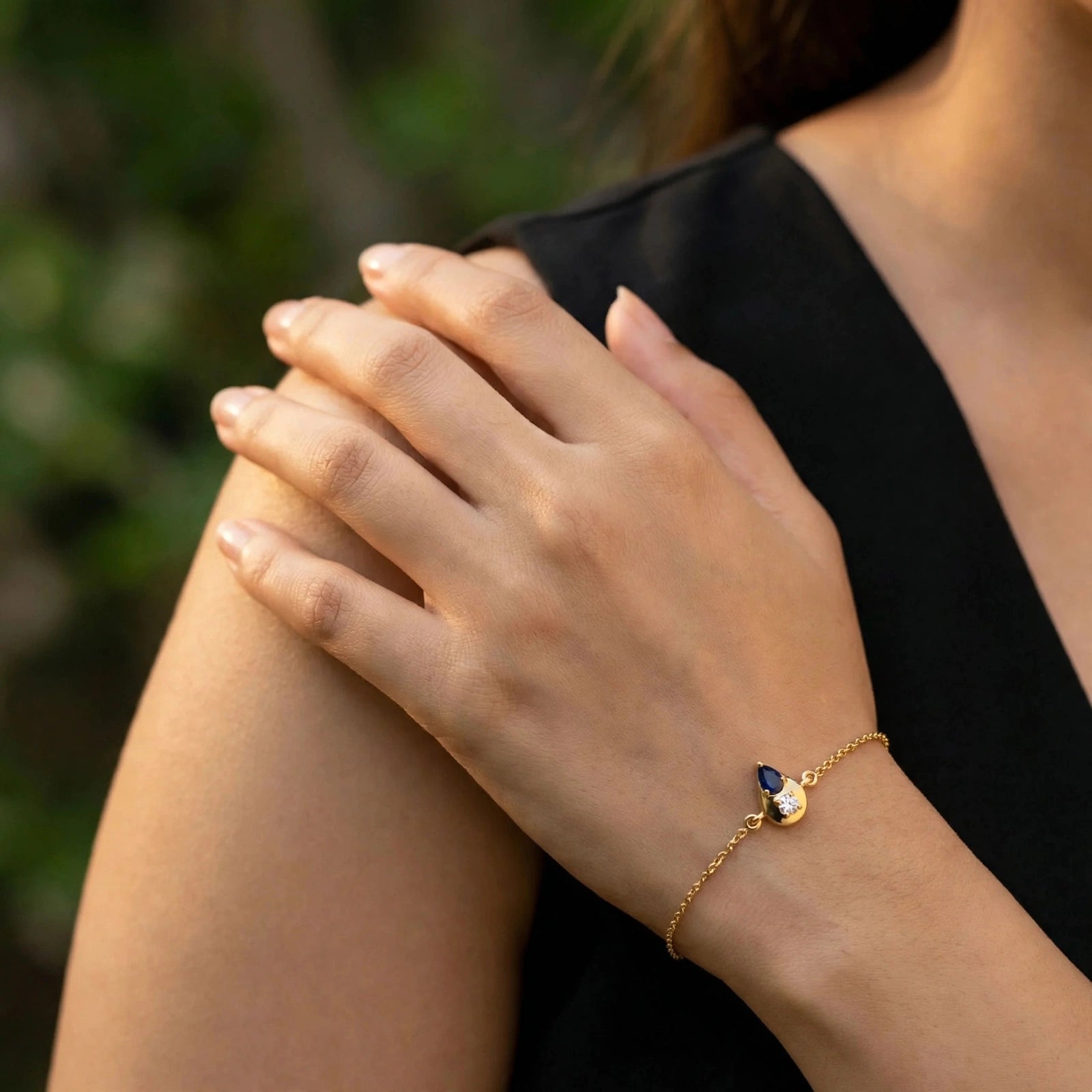 AUR SPECTRA BRACELET
