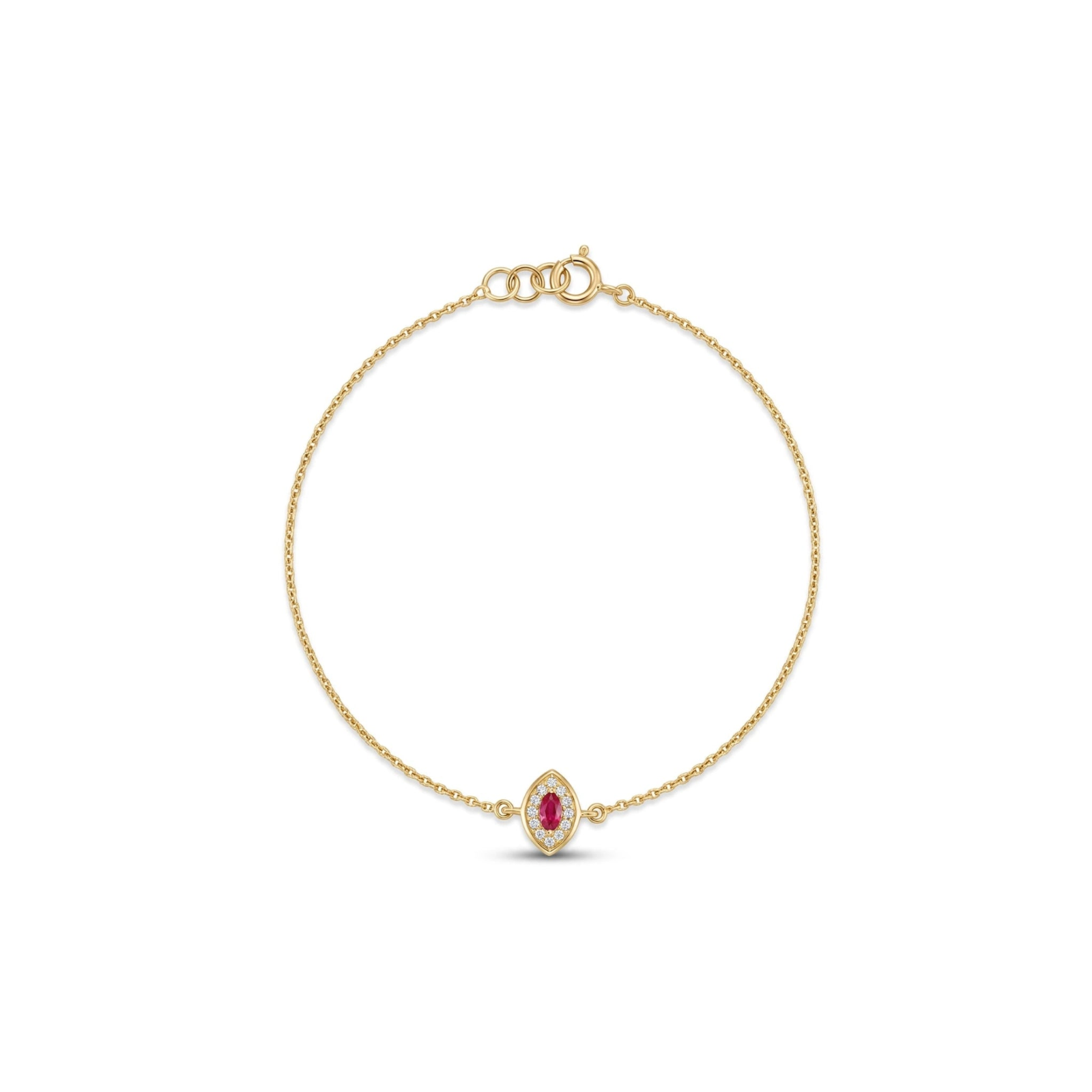 DIA SPECTRA BRACELET