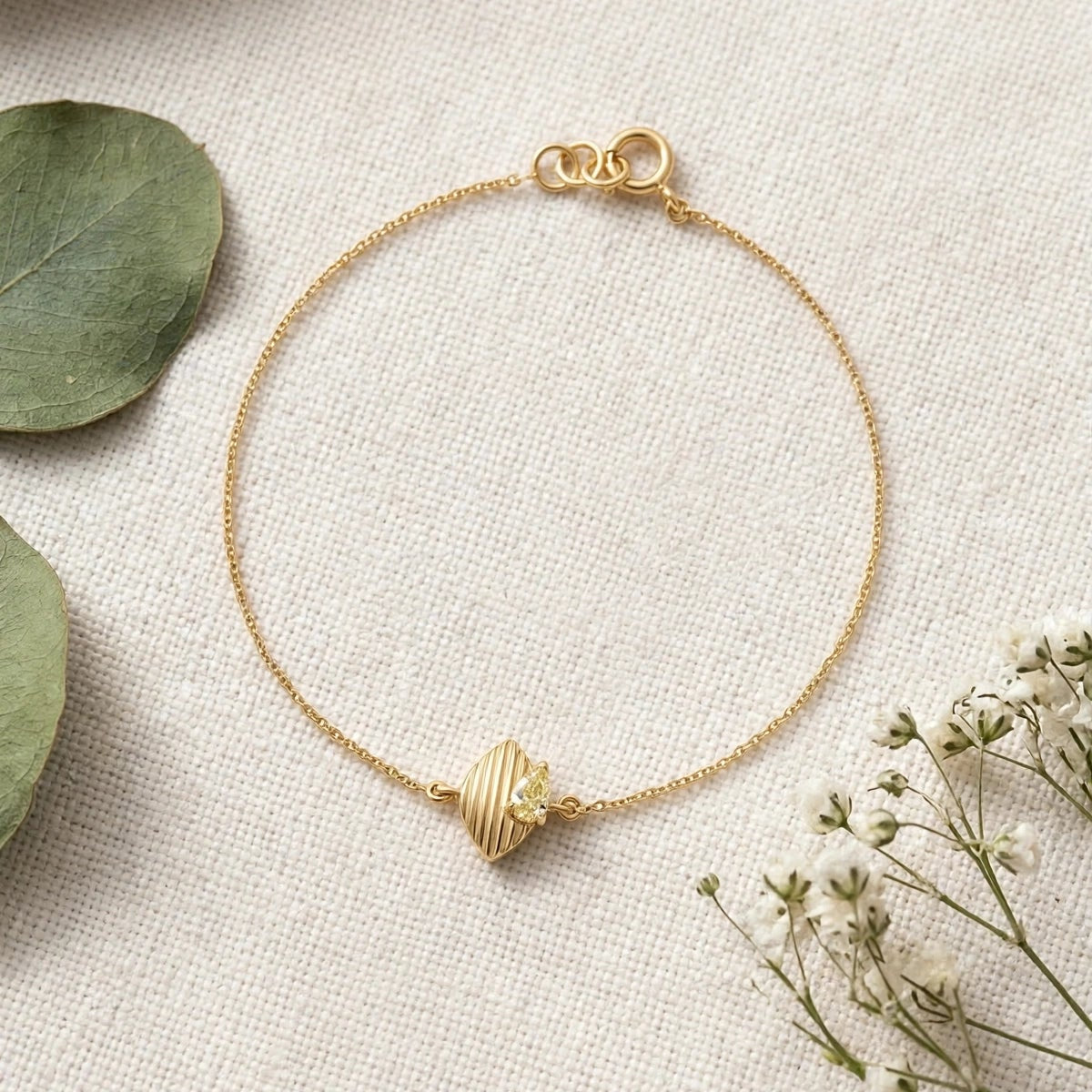ZOH SPECTRA BRACELET