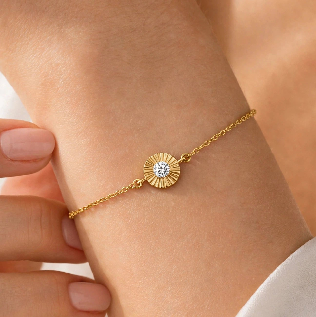 OVI SPECTRA BRACELET