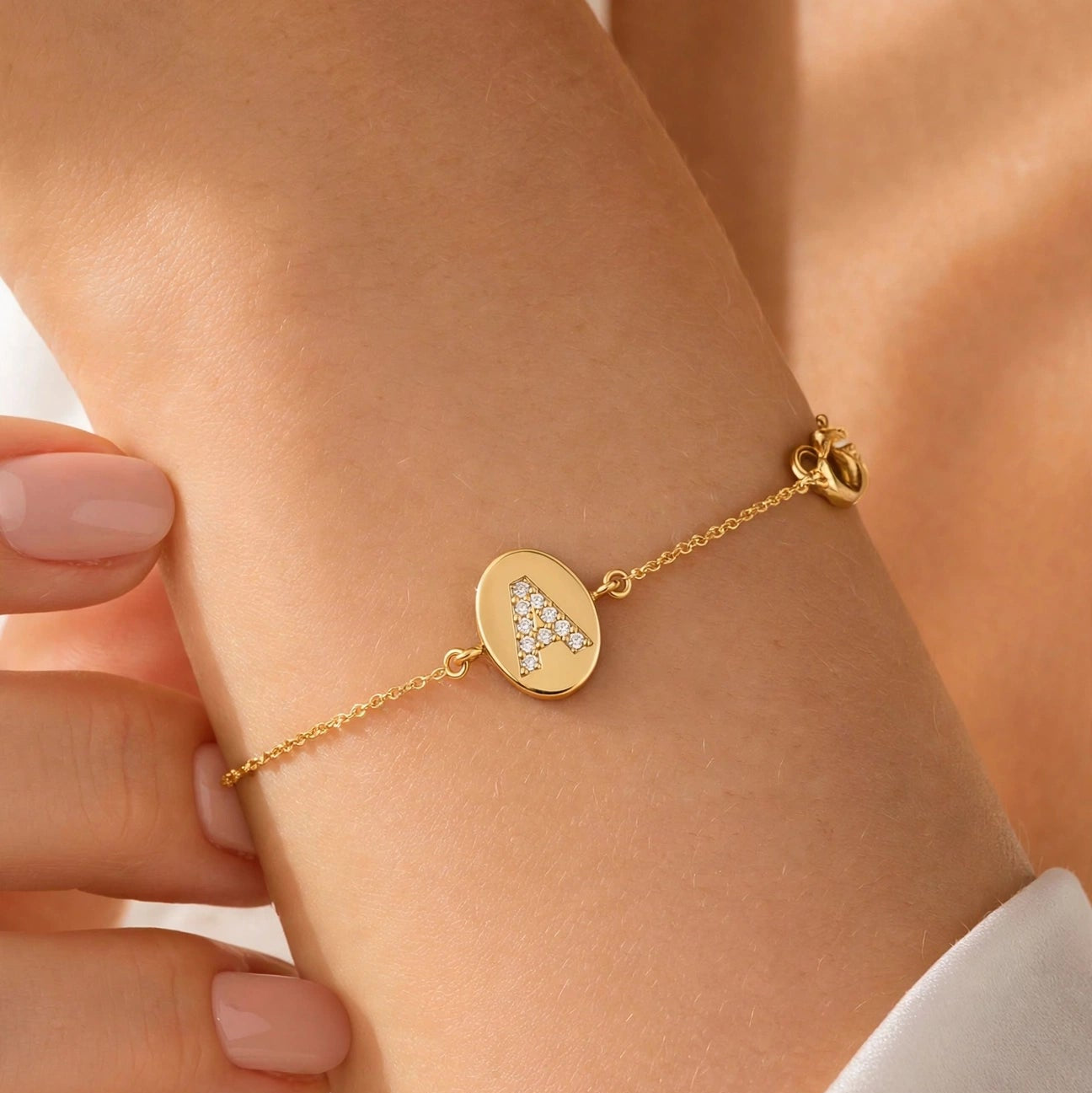 LUV SPECTRA BRACELET