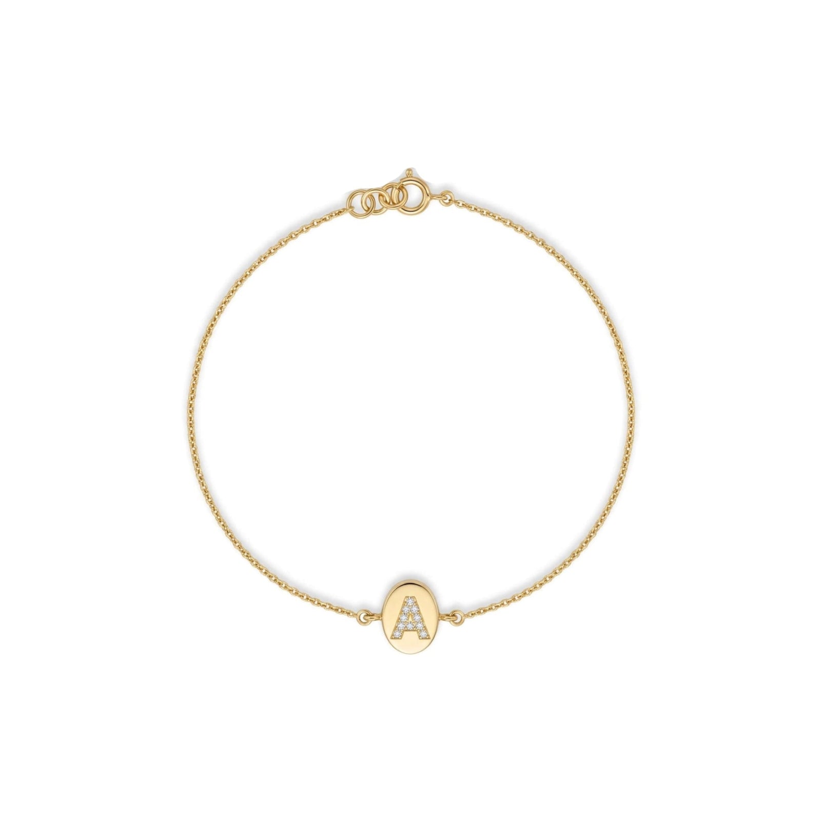 LUV SPECTRA BRACELET