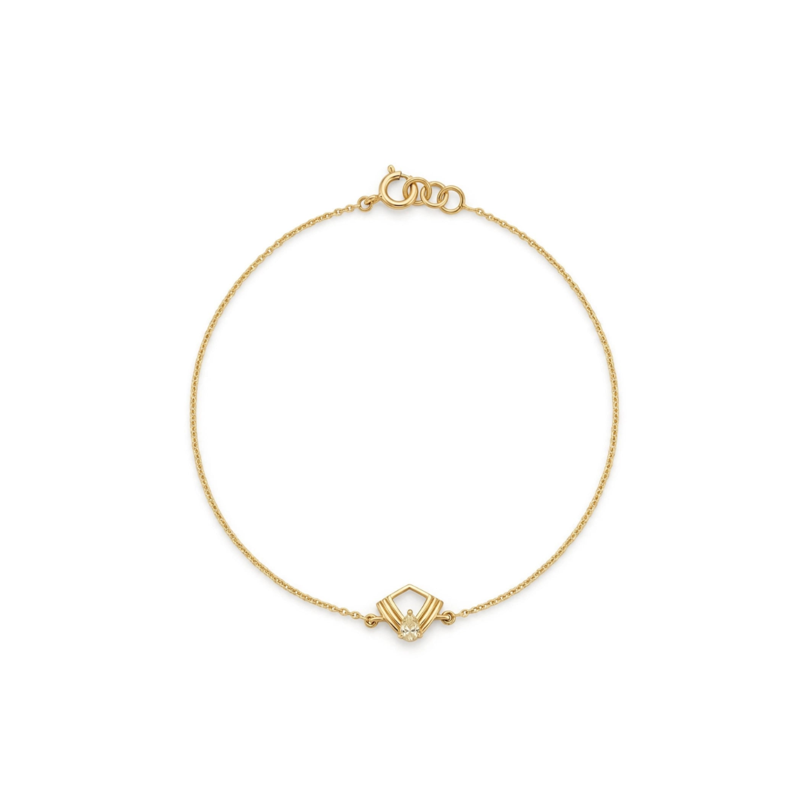 KYR SPECTRA BRACELET