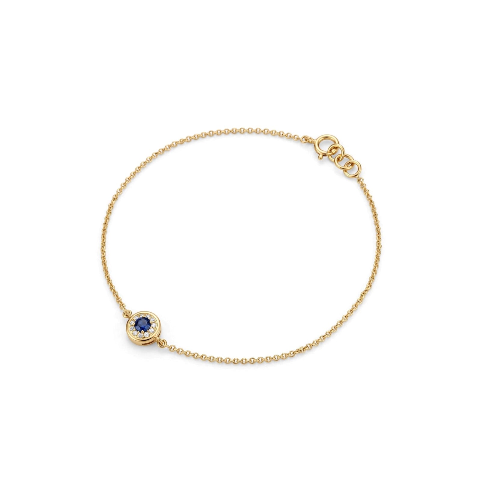ZUR SPECTRA BRACELET