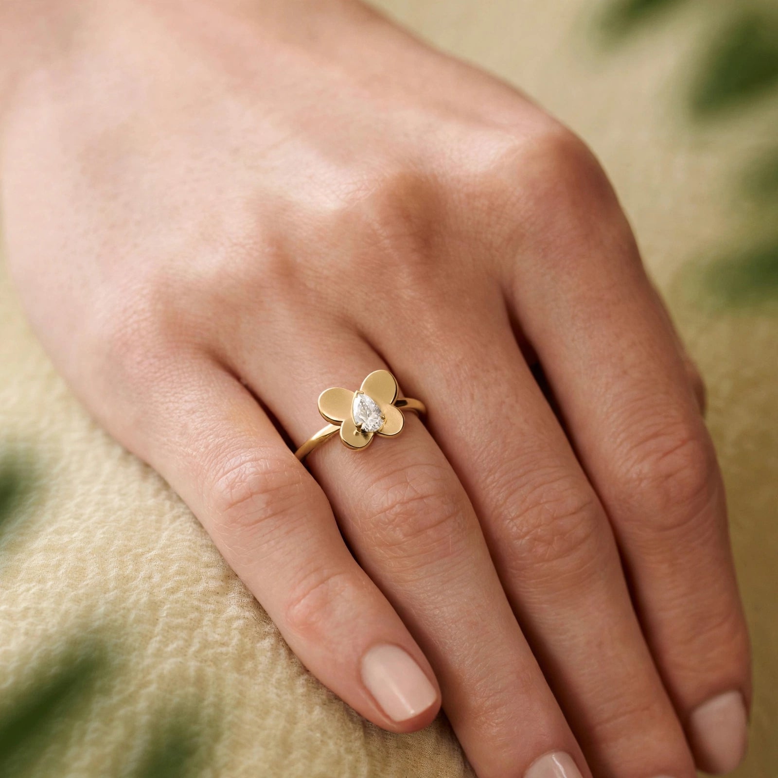 FLY SPECTRA RING