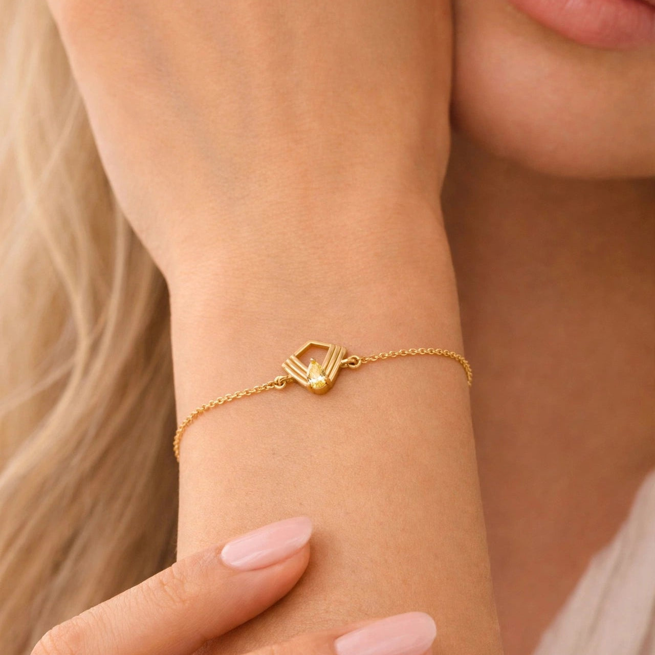 KYR SPECTRA BRACELET