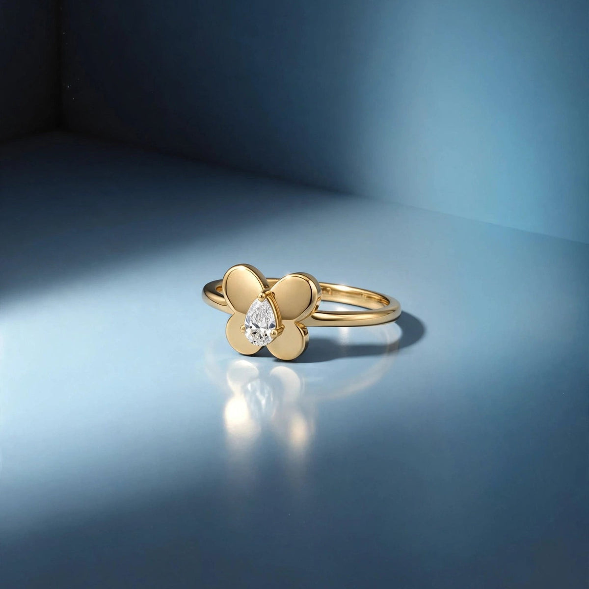 FLY SPECTRA RING