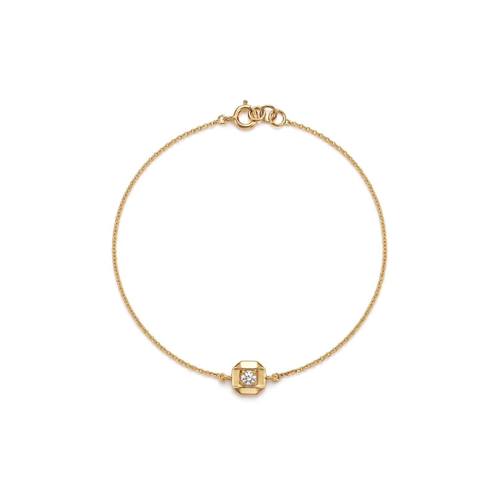 MYA ROUND BRACELET