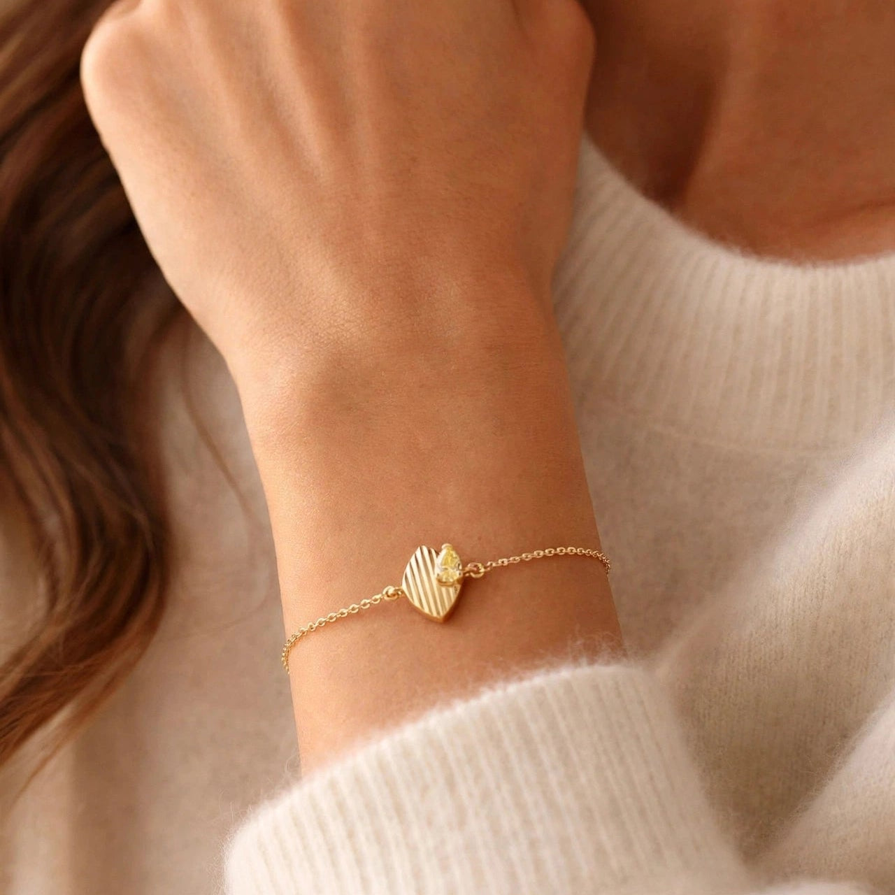 ZOH SPECTRA BRACELET
