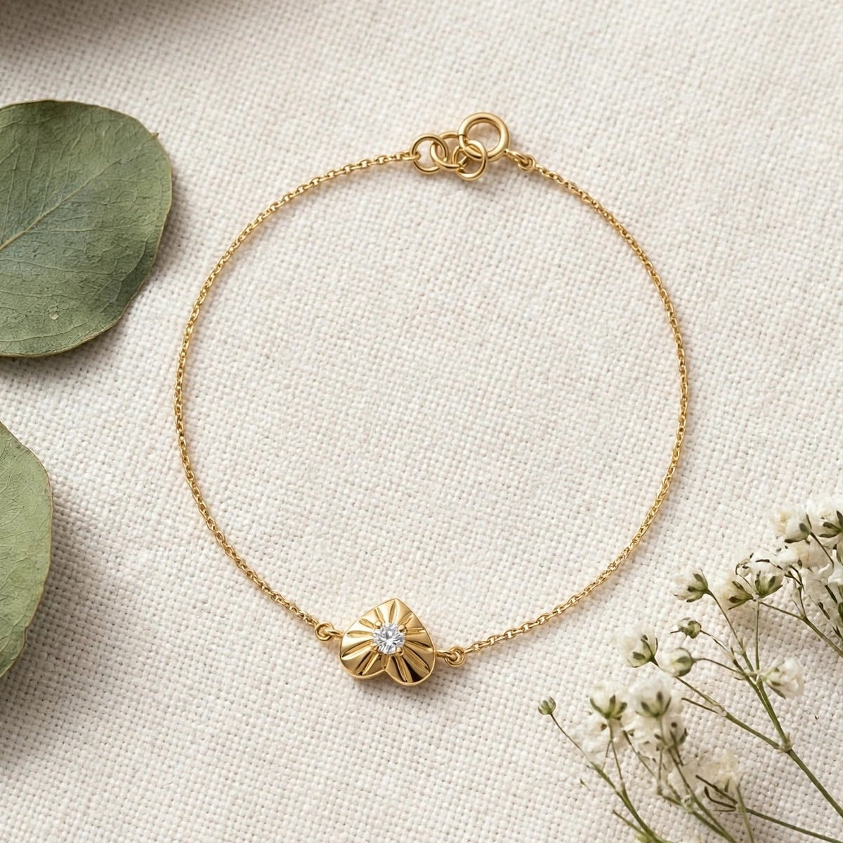 GEM SPECTRA BRACELET